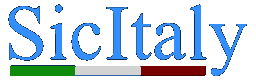 Il logo di Sicitaly